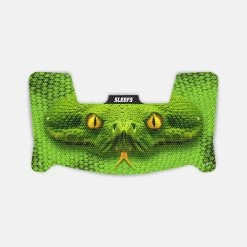 Snake Eyes Visor Skin