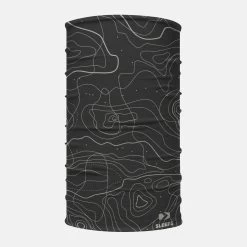 Terrain Black Neck Gaiter