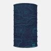 Terrain Blue Neck Gaiter