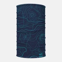 Terrain Blue Neck Gaiter