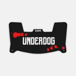 Underdog Visor Skin