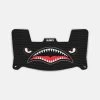 War Shark II Blackout Visor Skin