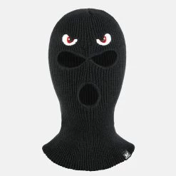 Wicked Eyes Ski Mask
