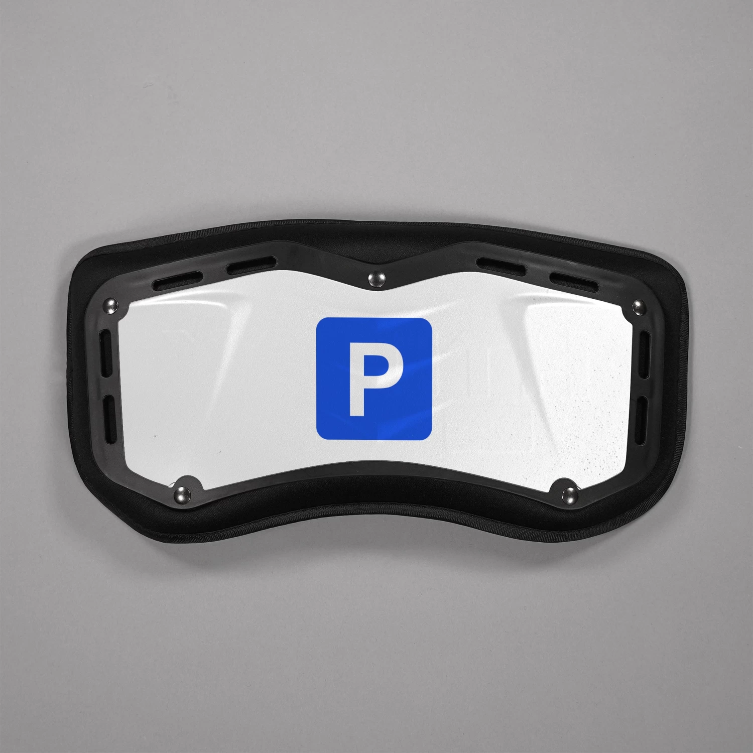Push Positive Sticker For Back Plate - Image 16