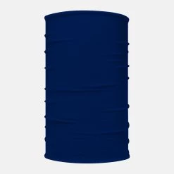 Navy Neck Gaiter