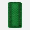 Green Classic Bandana Neck Gaiter
